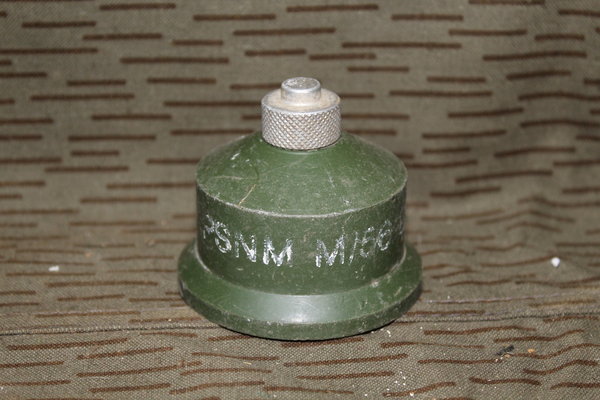 Dänische PSNM M/56 AP Mine