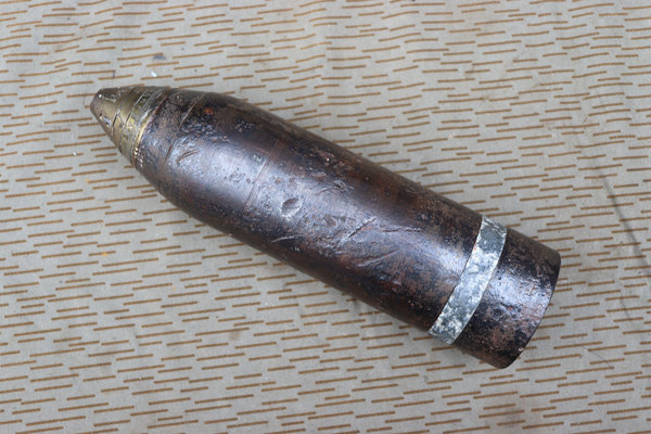 76mm Wurfmine  1.WK