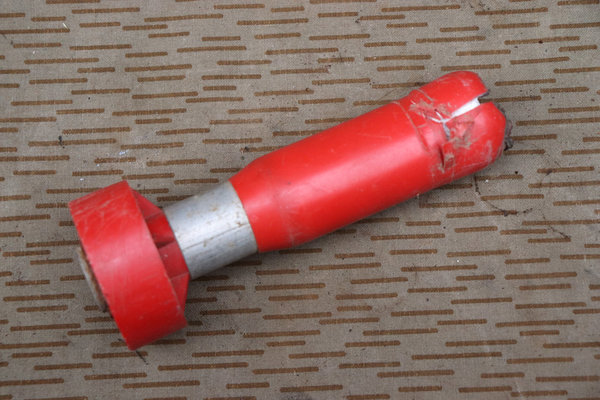 CN Tränengas Gewehrgranate